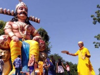 Dussehra 2020: भारत में इन जगहों पर आज भी होती है Ravan की पूजा, जानें क्यों? | Vijayadashami