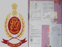 UP: कफ सिरप तस्करी मामले में ईडी ने दर्ज किया मनी लॉन्ड्रिंग का केस, आरोपियों की बढ़ीं मुसीबतें - | UP: ED files money laundering case in cough syrup smuggling case, troubles mount for accused | Latest crime News at Lokmatnews.in