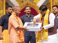 वाराणसी का रोम-रोम हुआ रोमांचित, दर्शकों ने देखा कैसा था सम्राट विक्रमादित्य का सुशासन, देखें Photos - | Varanasi thrilled visitors witnessed good governance Emperor Vikramaditya See photos | Latest india News at Lokmatnews.in