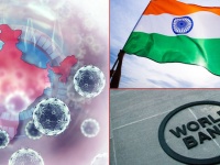Covid-19 Updates: World Bank ने Coronavirus से निपटने के लिए India को दिया USD 1 Billion Fund