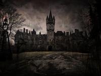 Photos: ये हैं दुनिया के 10 डरावने महल, जिनके बारे में सुनकर कांप उठती है रूह - | In Pics: Top 10 haunted Places in the world | Latest weird Photos at Lokmatnews.in