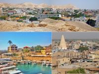 ये हैं दुनिया के 5 सबसे पुराने शहर, देखें तस्वीरें - | world top 5 oldest cities see pics | Latest travel Photos at Lokmatnews.in