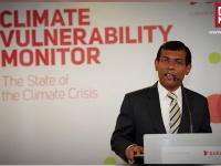 मालदीव में राजनीतिक संकट गहराया, सुप्रीम कोर्ट ने भारत से मांगी मदद