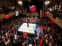 WWE Raw 25: अंडरटेकर से लेकर स्टोन कोल्ड और बूगी मैन तक, न्यूयॉर्क में ऐसे मना जश्न | wwe raw 25th anniversary photos undertaker stone clod and boogey man new york | Latest wwe Photos at Lokmatnews.in