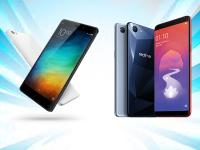 Xiaomi से कम कीमत में मिल रहे हैं ये स्मार्टफोन्स, दिवाली के बाद हो जाएंगे महंगे - | Realme Smartphones To Get Costlier After Diwali, announced by Company | Latest technology Photos at Lokmatnews.in