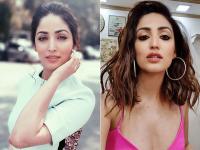 यामी गौतमचे वडील आहेत दिग्दर्शक तर बहीण आहे अभिनेत्री, असे आहे तिच्या फॅमिलीचे फिल्मी कनेक्शन - Marathi News | Yami gautam latest sizzling pics went viral on social media | Latest filmy Photos at Lokmat.com