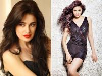 रियल लाइफ में कुछ ऐसी है युविका चौधरी, देखें तस्वीरें - | yuvika chaudhary real life photos | Latest television Photos at Lokmatnews.in