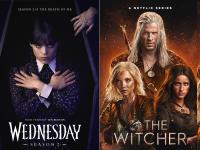 Year Ender 2025: Netflix पर सबसे ज्यादा देखी और चर्चा में रही टॉप वेब सीरीज - | Year Ender 2025-Netflix-Most-Watched-Web-series | Latest bollywood Photos at Lokmatnews.in