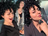 'लेडी गब्बर' बनीं दिव्यांका त्रिपाठी, ये है मोहब्बतें शो की इशिता भल्ला के नाम से हैं फेमस, देखें तस्वीरें - | Yeh Hai Mohabbatein actress divyanka tripathi lady gabbar throwback photos and images | Latest television Photos at Lokmatnews.in