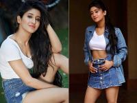 'ये रिश्ता क्या कहलाता है' की नायरा रियल लाइफ में हैं बेहद स्टाइलिश, देखें तस्वीरें - | Yeh Rishta Kya Kehlata Hai actress Shivangi Joshi aka Naira photos goes viral see pics | Latest television Photos at Lokmatnews.in