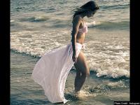 Pics: अरबाज खान की एक्स-गर्लफ्रेंड येलो मेहरा ने बिकीनी तस्वीरें शेयर कर बरपाया कहर - | Arbaaz Khan’s Ex-Girlfriend Yellow Mehra Bikini Photos Raise Temperature on Instagram | Latest hollywood Photos at Lokmatnews.in