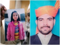 वीडियोः पाकिस्तान की मासूम बच्ची जैनब का हत्यारा गिरफ्तार