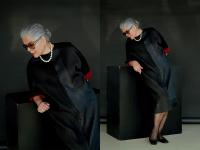 जीनत अमान - | Zeenat Aman | Latest bollywood Photos at Lokmatnews.in