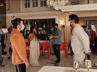 photos: कुंडली भाग्य-कुमकुम भाग्य फैंस के लिए बड़ी खुशखबरी, 13 जुलाई से टेलीकास्ट होंगे नए एपिसोड - | Kumkum Bhagya Kundali Bhagya other Zee TV show fresh on July 13 | Latest television Photos at Lokmatnews.in