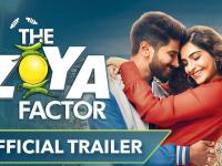 Video: The Zoya Factor में थकेली सी है सोनम कपूर की कॉमेडी, हंसाने की भरपूर कोशिश पर नाकामयाब