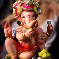 Lord Ganesh Ganpati Bappa Morya Crowd Devotees 35 000 Policemen Deployed Images Viral See Pics Lord Ganesh गणपत बप प म रय भक त क भ ड नद रद 35 000 स ज य द प ल सकर म त न त See Pics