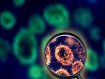 ओमीक्रोन से ज्यादा अब 'डेल्मीक्रोन' बना बड़ा खतरा, यूरोप और अमेरिका में असर, जानिए इस वेरिएंट के बारे में