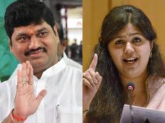 Maharashtra Chunav 2024: मैंने अपनी इच्छा के खिलाफ लोकसभा चुनाव लड़ी?, पंकजा मुंडे ने कहा- हार पर नहीं रोई, तब रोई, जब मेरी हार के बाद किसी ने आत्महत्या की