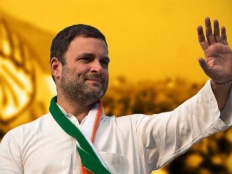 लोकसभा चुनाव 2019: वायनाड सीट पर बड़े अंतर से जीत की ओर राहुल गांधी!