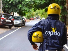 Hyderabad LS polls 2024: वोट दो और बाइक टैक्सी, ऑटो और कैब की निशुल्क सवारी करो, ऐप ‘रैपिडो’ ने किया घोषणा