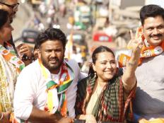 Anushakti Nagar Election Results 2024: स्वरा भास्कर के पति अणुशक्ति नगर से हारे, फहाद अहमद ने हार के बाद EVM पर उठाया सवाल; वीडियो वायरल