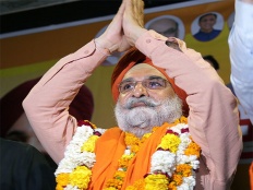 Amritsar Lok Sabha Election 2024: पूर्व राजदूत तरणजीत संधू की सुरक्षा बढ़ी, 'Y+' श्रेणी सुरक्षा में 2-4 कमांडो होंगे तैनात