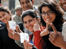 Maharashtra Lok Sabha Election 2024: थर्ड फेज में 11 सीटों पर होगी वोटिंग, जानिए किन महत्वपूर्ण उम्मीदवारों के बीच है मुकाबला