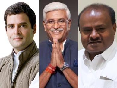 Lok Sabha Election 2024 Phase 2: 13 राज्यों में 26 अप्रैल को होगी वोटिंग, सिलचर से लेकर नांदेड़ तक, जानें कहां-कहां है कड़ा मुकाबला