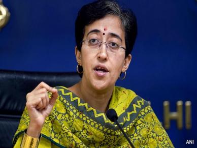 Delhi Next CM Updates: 9 दिन हो गए, कुछ तो गड़बड़?, आखिर क्यों दिल्ली मुख्यमंत्री के नाम की घोषणा में देरी, आतिशी ने कहा- बीजेपी में विश्वसनीय नेता की कमी