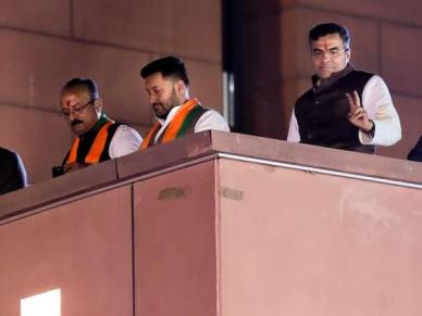 Delhi New CM Swearing: लो जी डेट फाइनल?, इस दिन होगा दिल्ली मुख्यमंत्री और मंत्री शपथ ग्रहण समारोह, इस मिशन पर काम करेंगे नए सीएम