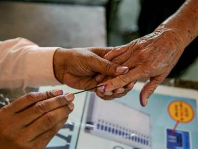 ब्लॉग: क्या छोटे दल दिखा पाएंगे अपनी ताकत बड़ी?