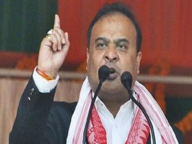 Lok Sabha Elections 2024: "जिस कांग्रेस ने आपातकाल लगाया, वो आज 'लोकतंत्र' की बात कर रही है?" हिमंत बिस्वा सरमा ने कांग्रेस के कहे 'लोकतंत्र खतरे में हैं' पर कहा