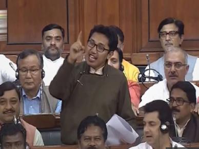 Ladakh Lok Sabha Election 2024: लद्दाख में BJP की मुश्किलें बढ़ीं, मौजूदा सांसद जामयांग सेरिंग ने खोला मोर्चा