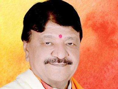 बंगाल में दो-तिहाई बहुमत हासिल करना लक्ष्य, भाजपा समय-पूर्व चुनाव के लिए भी तैयार: कैलाश विजयवर्गीय