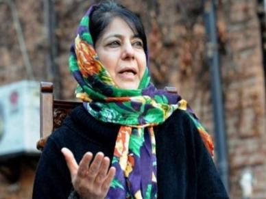 लोकसभा चुनाव 2019ः जम्मू-कश्मीर में कांग्रेस और पीडीपी का सूपड़ा साफ, बीजेपी ने जीती तीन सीटें