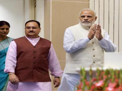 Haryana-Maharashtra Assembly Elections: हरियाणा के बाद महाराष्ट्र ने दी भाजपा को ऊंची उड़ान