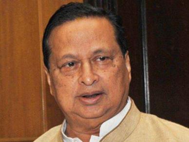 लोकसभा, विधानसभा चुनाव में हार के बाद ओडिशा प्रदेश कांग्रेस अध्यक्ष निरंजन पटनायक ने दिया इस्तीफा