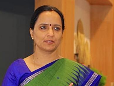 Odisha Elections 2024: बीजद की हार, पांडियन की पत्नी और आईएएस सुजाता आर कार्तिकेयन 31 मई से छुट्टी पर, बेटी की देखभाल के लिए 26 नवंबर तक छुट्टी