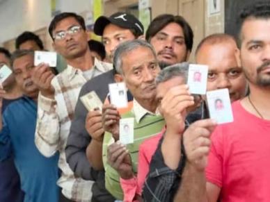 Haryana-Maharashtra Assembly Elections: चुनावी रेवड़ियों से लोकतंत्र का कितना भला होगा?, ‘मुफ्तखोरी’ की आलोचना नहीं...