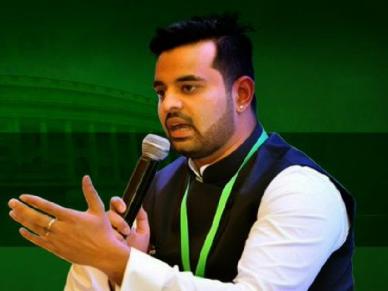 Hassan Seat Lok Sabha Exit Poll Result 2024: हासन सीट पर जीत सकते हैं सांसद प्रज्वल रेवन्ना!, इंडिया टुडे-एक्सिस माइ इंडिया के सर्वे में खुलासा