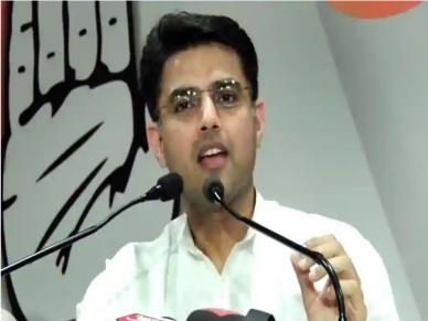 राजस्थान: लोकसभा चुनाव में करारी हार का मंथन करेगी कांग्रेस