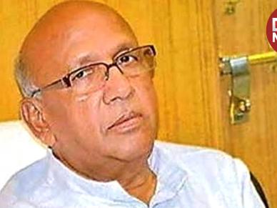 कौन हैं सरयू राय जिन्होंने सीएम रघुवर दास और बीजेपी का खेल खराब कर दिया