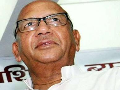 सीएम रघुवर दास से निर्णायक बढ़त बनाते ही ट्विटर पर ट्रेंड में आए सरयू राय, सुब्रमण्यम स्वामी ने ट्वीट कर कही ये बात