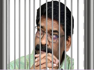 Election Exit Poll Result 2024: झारखंड में हेमंत सोरेन के अरमानों पर फिर सकता है पानी, 2 सीटों के नुकसान के बावजूद एनडीए की झोली में आ सकती हैं 10 सीटें