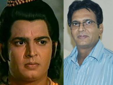 अयोध्या में बीजेपी की हार से भड़के रामायण के 'लक्ष्मण', एक्टर ने जनता को सुनाई खरी-खोटी; बोले- "अयोध्यावासियों ने हमेशा..." अयोध्या में बीजेपी की हार से भड़के रामायण के 'लक्ष्मण', एक्टर ने जनता को सुनाई खरी-खोटी; बोले- "अयोध्यावासियों ने हमेशा..."