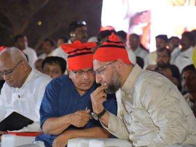 महाराष्ट्रः विधानसभा में 'वंचित' को नजरअंदाज किया तो 70 सीट गंवाएगी आघाड़ी