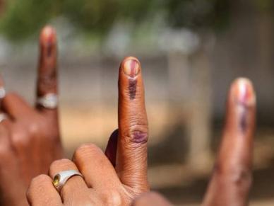 ब्लॉग: चुनावों में क्यों महत्वपूर्ण हैं सिर्फ चार विशेष जातियां?