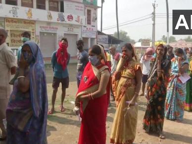 Lok Sabha Elections 2024: हीटवेव अलर्ट के बीच इन राज्यों में आज वोटिंग, मतदाताओं के लिए पोलिंग बूथ पर खास तैयारी; जानें यहां