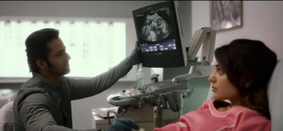 Yashoda cast and crew names | yashoda-cast-and-crew-names | Latest bollywood Photos at Lokmatnews.in