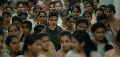 Yashoda box office collection | yashoda-box-office-collection | Latest bollywood Photos at Lokmatnews.in